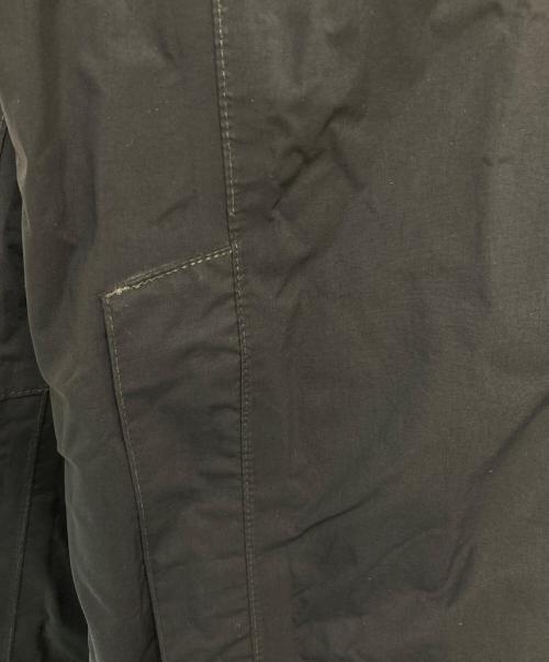 THE NORTH FACE（ザ ノース フェイス）THE NORTH FACE (ザ ノース フェイス) マウンテンパーカー ブラック サイズ:Mの古着・服飾アイテム