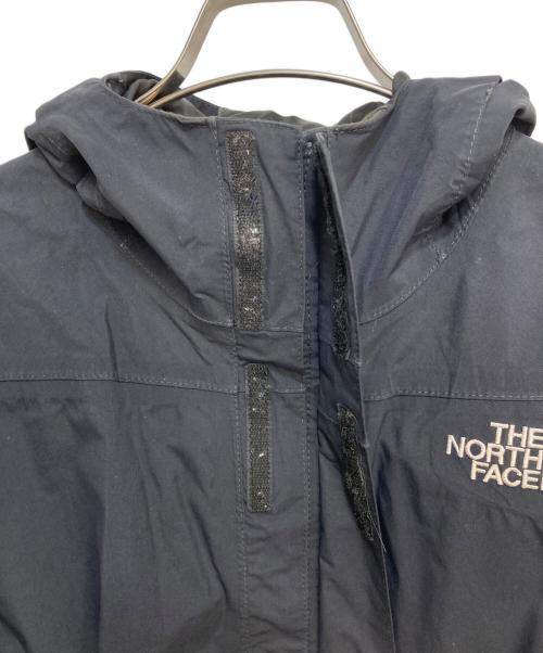 THE NORTH FACE（ザ ノース フェイス）THE NORTH FACE (ザ ノース フェイス) マウンテンパーカー ブラック サイズ:Mの古着・服飾アイテム