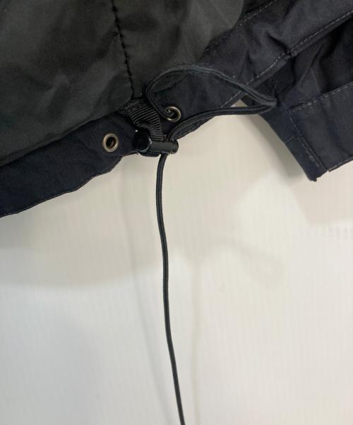 THE NORTH FACE（ザ ノース フェイス）THE NORTH FACE (ザ ノース フェイス) マウンテンパーカー ブラック サイズ:Mの古着・服飾アイテム