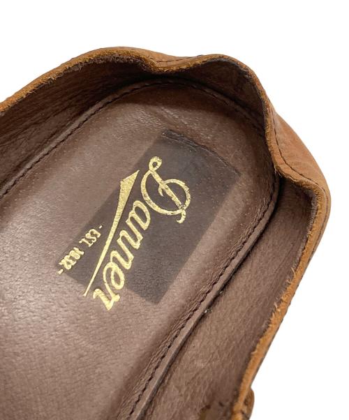 Danner（ダナー）Danner (ダナー) ピトック クロッグ ブラウン サイズ:8の古着・服飾アイテム