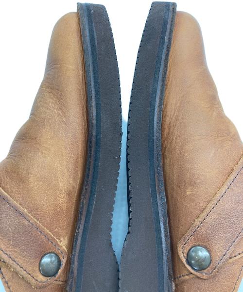 Danner（ダナー）Danner (ダナー) ピトック クロッグ ブラウン サイズ:8の古着・服飾アイテム