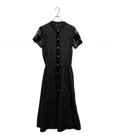 中古・古着通販】tricot COMME des GARCONS (トリココムデギャルソン