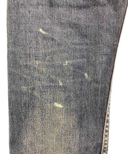 Denham（デンハム）Denham (デンハム) RAZOR MIJK SLIM FIT インディゴ サイズ:78.5cm (W31)の古着・服飾アイテム