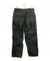 US ARMY (ユーエスアーミー) M-65 Trousers グリーン サイズ:M：7000円