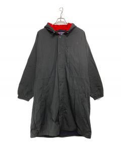 中古・古着通販】DIESEL (ディーゼル) リバーシブルナイロンコート