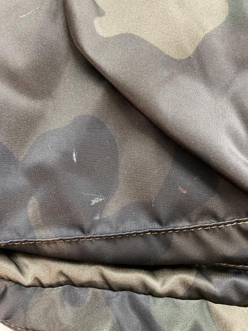 PORTER（ポーター）PORTER (ポーター) カモ柄タンカー2WAYブリーフケース カーキの古着・服飾アイテム