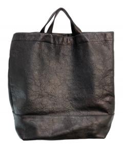 中古・古着通販】SANTAKU (サンタク) 4way grain leather shoulder bag