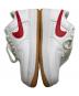 中古・古着 NIKE (ナイキ) エア フォース 1 LOW レトロ ホワイト サイズ:24.5：8000円