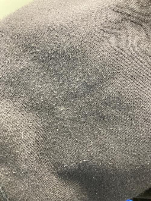 kolor/BEACON（カラービーコン）kolor/BEACON (カラービーコン) ハーフジップボアスウェット ベージュ サイズ:1の古着・服飾アイテム