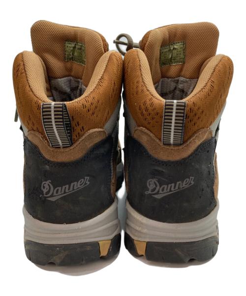 Danner（ダナー）Danner (ダナー) DAYHIKER III ブラウン サイズ:US9の古着・服飾アイテム