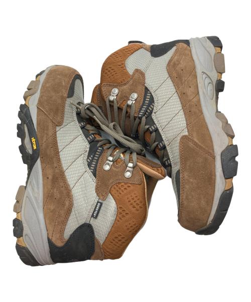 Danner（ダナー）Danner (ダナー) DAYHIKER III ブラウン サイズ:US9の古着・服飾アイテム