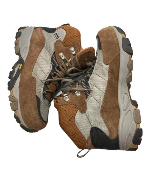 Danner（ダナー）Danner (ダナー) DAYHIKER III ブラウン サイズ:US9の古着・服飾アイテム