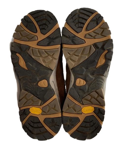 Danner（ダナー）Danner (ダナー) DAYHIKER III ブラウン サイズ:US9の古着・服飾アイテム