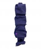 THE NORTHFACE PURPLELABELザ・ノースフェイス パープルレーベル）の古着「Mountain Wind Sling Bag」｜パープル