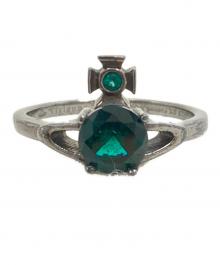 Vivienne Westwood（ヴィヴィアンウエストウッド）の古着「レイナプチ リング」