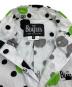 中古・古着 COMME des GARCONS (コムデギャルソン) THE BEATLES (ビートルズ) コラボプリントS/Sシャツ ホワイト サイズ:M：9000円