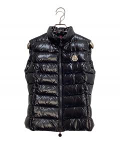 中古・古着通販】MONCLER (モンクレール) LIANE GILET/ダウンベスト