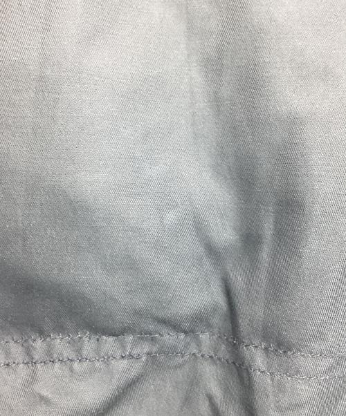 ROYAL CANADIAN AIR FORCE（ロイヤル カナディアン エアフォース）ROYAL CANADIAN AIR FORCE (ロイヤル カナディアン エアフォース) [古着]ROYAL CANADIAN AIRFORCE PARKA ネイビー サイズ:不明の古着・服飾アイテム