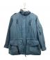 ROYAL CANADIAN AIR FORCE（ロイヤル カナディアン エアフォース）の古着「[古着]ROYAL CANADIAN AIRFORCE PARKA」｜ネイビー