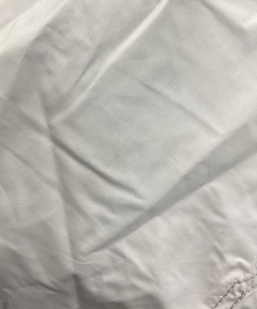 NIKE（ナイキ）NIKE (ナイキ) [古着]NIKEアノラックパーカー ベージュ サイズ:Mの古着・服飾アイテム