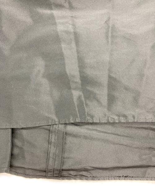 MaxMara（マックスマーラ）MaxMara (マックスマーラ) ノースリーブワンピース ブラック サイズ:38 未使用品の古着・服飾アイテム