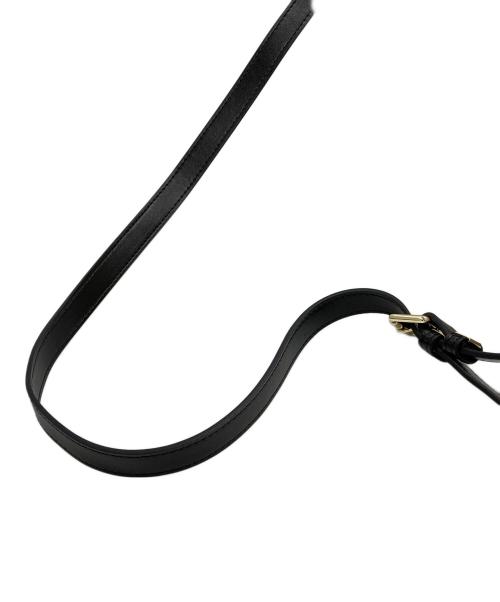 X NIHILO（エックス ニヒロ）X NIHILO (エックス ニヒロ) 2WAY ハンドバッグ アイボリー×ブラックの古着・服飾アイテム