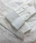 中古・古着 GUCCI (グッチ) ドレスシャツ ホワイト サイズ:42：8000円