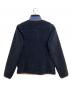 Patagonia (パタゴニア) CLASSIC RETRO-X JACKET/クラシック レトロX ジャケット ネイビー サイズ:S：12000円