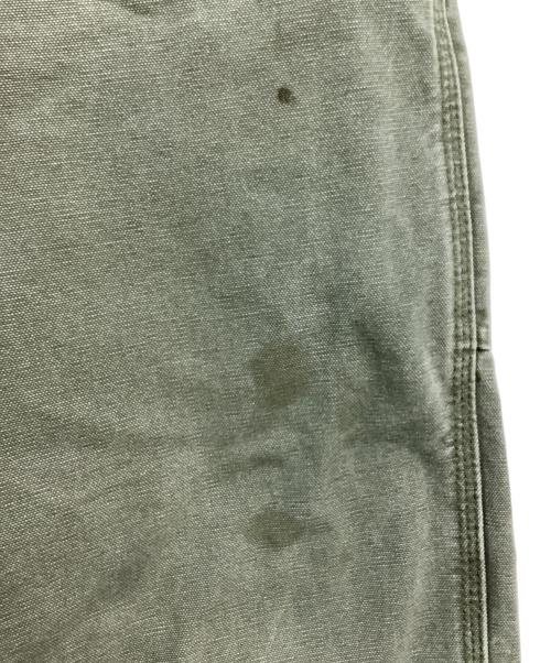CarHartt（カーハート）CarHartt (カーハート) ペインターパンツ グリーン サイズ:32の古着・服飾アイテム