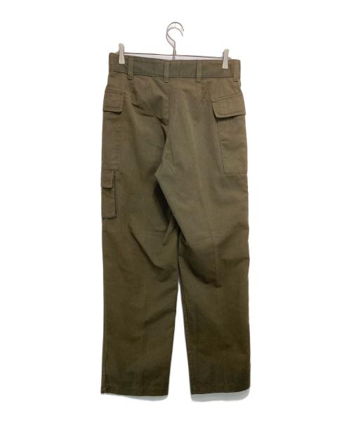 USED（ユーズド）USED (ユーズド) カーゴパンツ カーキ サイズ:42の古着・服飾アイテム