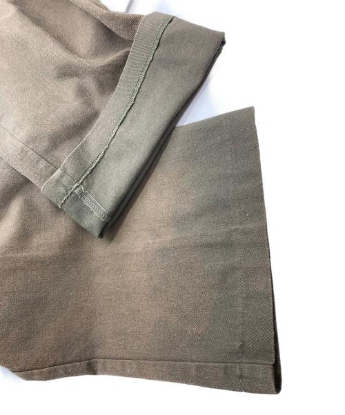 USED（ユーズド）USED (ユーズド) カーゴパンツ カーキ サイズ:42の古着・服飾アイテム