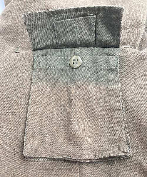 USED（ユーズド）USED (ユーズド) カーゴパンツ カーキ サイズ:42の古着・服飾アイテム