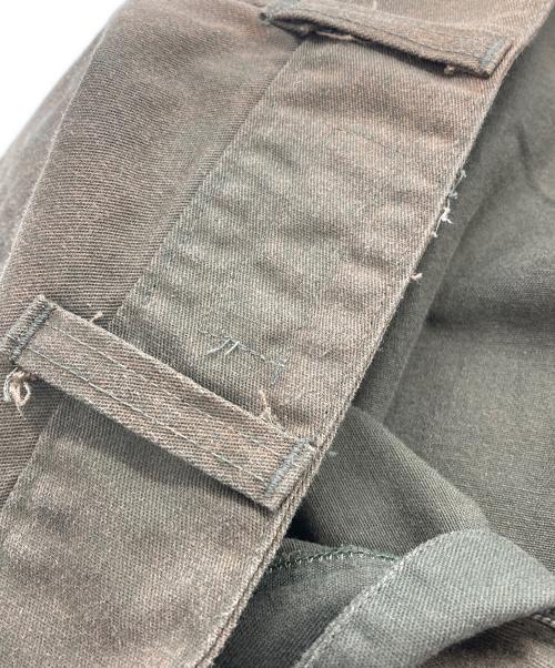USED（ユーズド）USED (ユーズド) カーゴパンツ カーキ サイズ:42の古着・服飾アイテム