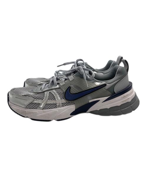 NIKE（ナイキ）NIKE (ナイキ) スニーカー グレー サイズ:29の古着・服飾アイテム