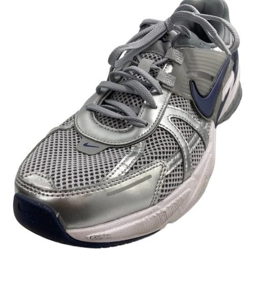 NIKE（ナイキ）NIKE (ナイキ) スニーカー グレー サイズ:29の古着・服飾アイテム