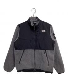 THE NORTH FACE（ザ ノース フェイス）の古着「Denali Jacket/デナリジャケット」｜グレー