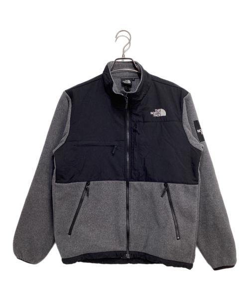THE NORTH FACE（ザ ノース フェイス）THE NORTH FACE (ザ ノース フェイス) Denali Jacket/デナリジャケット グレー サイズ:Mの古着・服飾アイテム