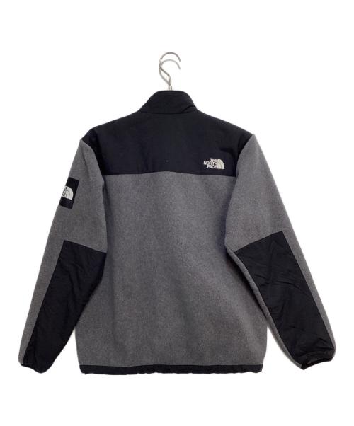 THE NORTH FACE（ザ ノース フェイス）THE NORTH FACE (ザ ノース フェイス) Denali Jacket/デナリジャケット グレー サイズ:Mの古着・服飾アイテム