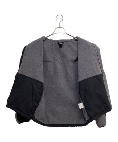 THE NORTH FACE（ザ ノース フェイス）THE NORTH FACE (ザ ノース フェイス) Denali Jacket/デナリジャケット グレー サイズ:Mの古着・服飾アイテム