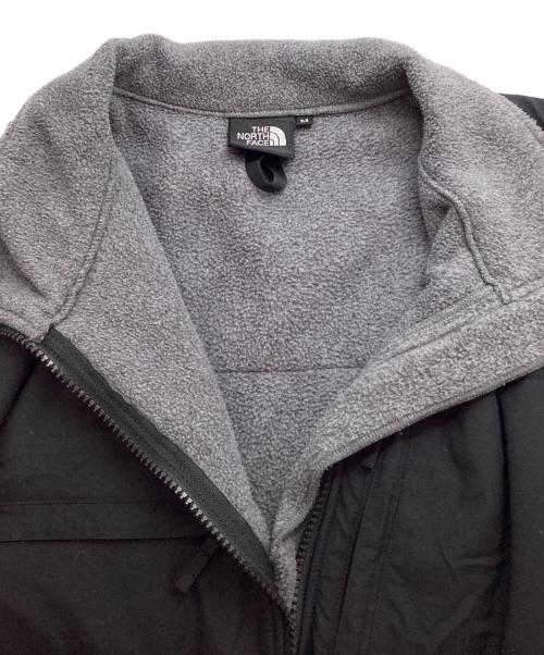 THE NORTH FACE（ザ ノース フェイス）THE NORTH FACE (ザ ノース フェイス) Denali Jacket/デナリジャケット グレー サイズ:Mの古着・服飾アイテム