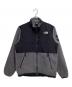 THE NORTH FACE（ザ ノース フェイス）の古着「Denali Jacket/デナリジャケット」｜グレー