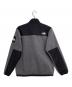 THE NORTH FACE (ザ ノース フェイス) Denali Jacket/デナリジャケット グレー サイズ:M：8000円