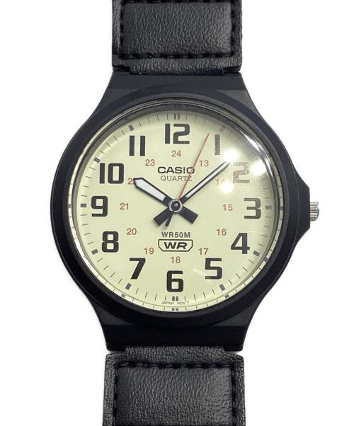 CASIO（カシオ）CASIO (カシオ) アナログウォッチの古着・服飾アイテム