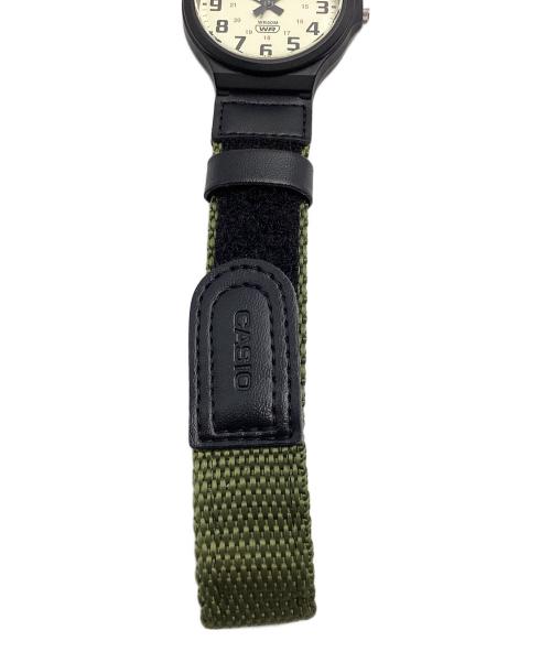CASIO（カシオ）CASIO (カシオ) アナログウォッチの古着・服飾アイテム