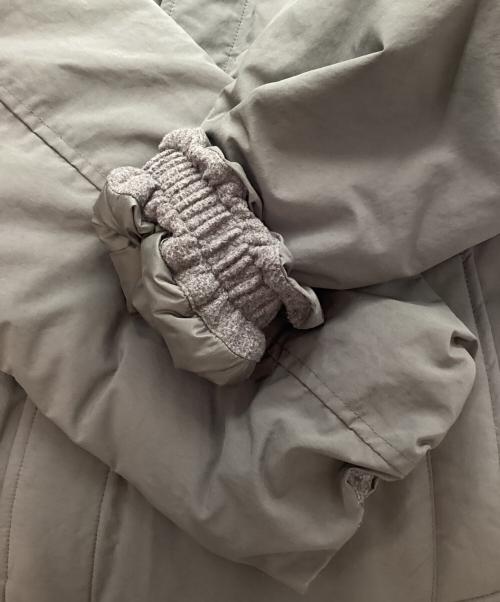 STEVEN ALAN（スティーブンアラン）STEVEN ALAN (スティーブンアラン) ダルマ バルカラー ジャケットII グレー サイズ:Sの古着・服飾アイテム