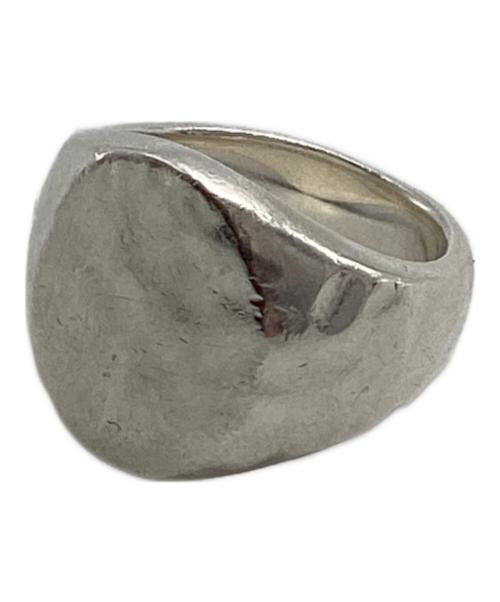 FANTASTIC MAN（ファンタスティックマン）FANTASTIC MAN (ファンタスティックマン) シグネットリング サイズ:13号の古着・服飾アイテム