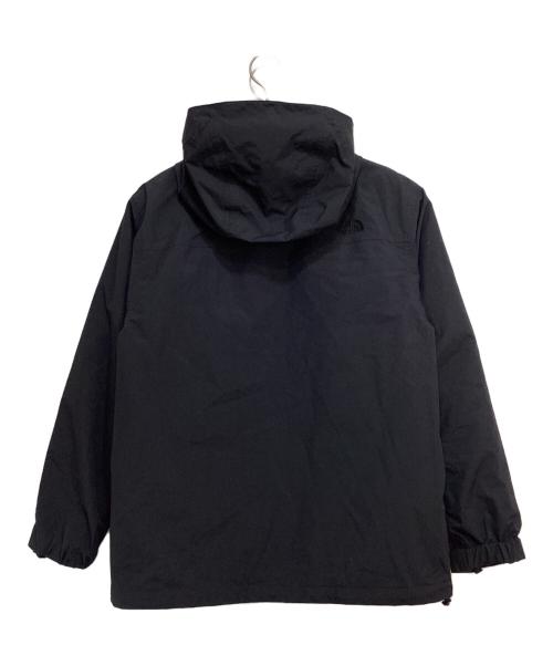 THE NORTH FACE（ザ ノース フェイス）THE NORTH FACE (ザ ノース フェイス) Cassius Triclimate Jacket/カシウストリクライメイトジャケット ブラック サイズ:Mの古着・服飾アイテム
