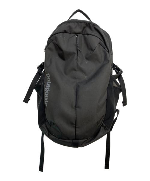 Patagonia（パタゴニア）Patagonia (パタゴニア) レフュジオ・デイパック 26L ブラックの古着・服飾アイテム