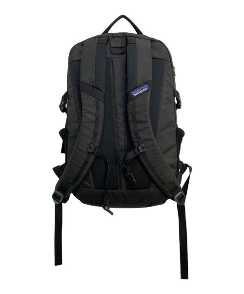 Patagonia（パタゴニア）Patagonia (パタゴニア) レフュジオ・デイパック 26L ブラックの古着・服飾アイテム