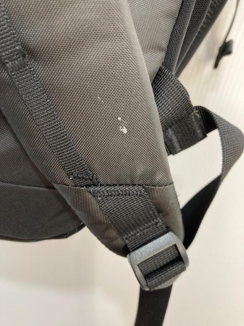 Patagonia（パタゴニア）Patagonia (パタゴニア) レフュジオ・デイパック 26L ブラックの古着・服飾アイテム